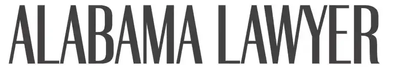 Alabama Lawyer Logo